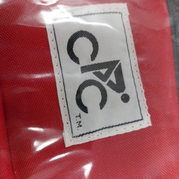 Wedge Seat Pack for Bicycle. Fits most bikes. - Picture 5 of 9